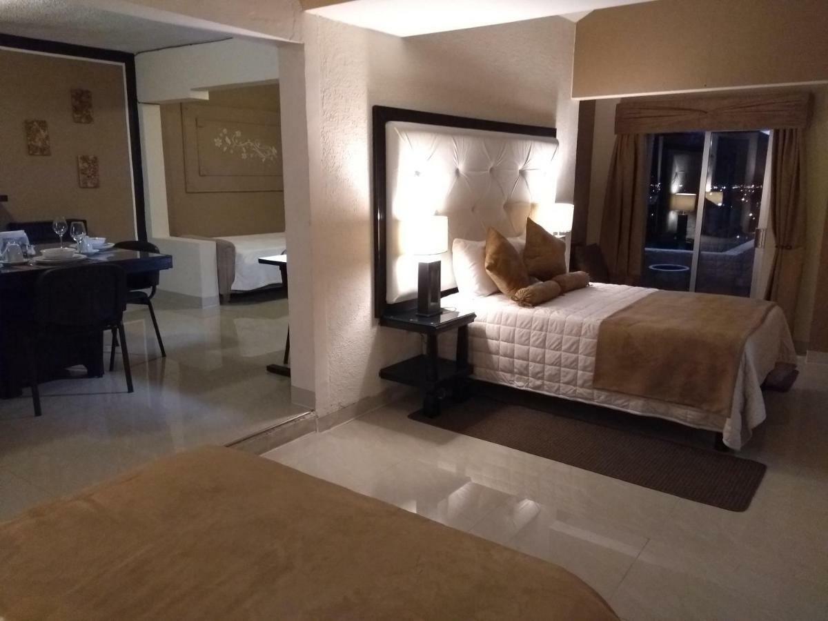 Hermoso Depto Por Uach II Con Terraza Y Linda Vista Chihuahua Exterior foto